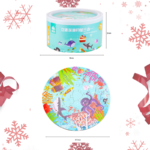 puzzle jeu de pêche pour enfants