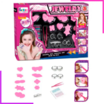 Kit d'Assemblage et Décoration De Bijoux