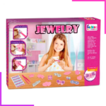 Kit d'Assemblage et Décoration De Bijoux
