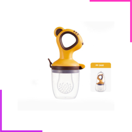 tétine alimentaire pour bébé