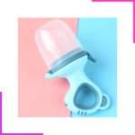 tétine alimentaire pour bébé