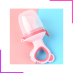 tétine alimentaire pour bébé