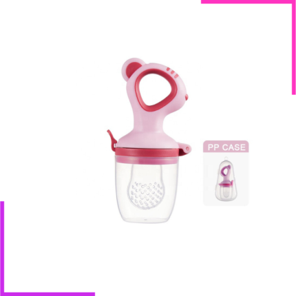 tétine alimentaire pour bébé