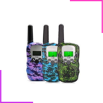 Talkie-Walkie 3km de portées
