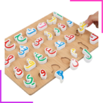 apprentissage de l'alphabet arabe