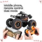 voiture télécommandée avec caméra HD intégrée
