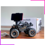 voiture télécommandée avec caméra HD intégrée