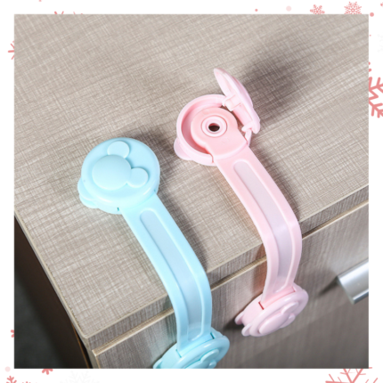 bloque-porte babyproof protection bébé