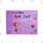étui de coloriage pour enfants