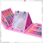 étui de coloriage pour enfants