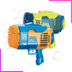 pistolet à bulles ventilo 