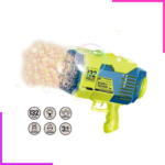 pistolet à bulles ventilo