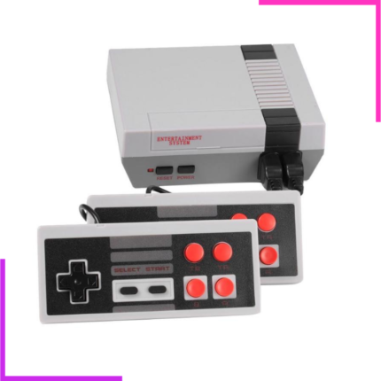 console de jeux rétro 620 jeux