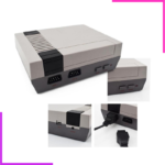 console de jeux rétro 620 jeux
