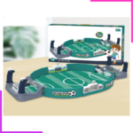 Jeu de football miniature