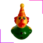 Ensemble jouets de bain