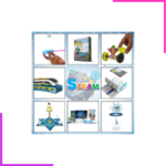 jeu expérience physiques pour enfants