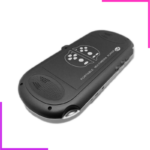 console portable de jeux