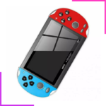 console portable de jeux