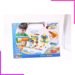 jeu de perçage pour enfants