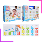 jeu de perçage pour enfants