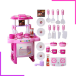cuisine moderne pour enfants