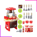 cuisine moderne pour enfants