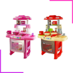 cuisine moderne pour enfants