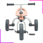 tricycle pliable vélo pour enfants