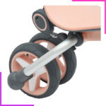 tricycle pliable vélo pour enfants