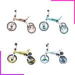 tricycle pliable vélo pour enfants