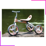 tricycle pliable vélo pour enfants