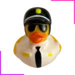 Ensemble jouets de bain