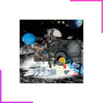 Jeu éducatif sur l'exploration spaciale