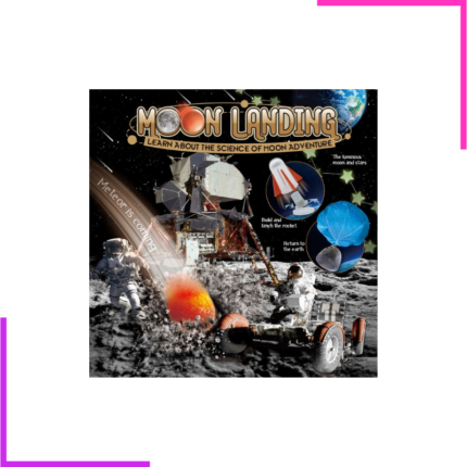 Jeu éducatif sur l'exploration spaciale