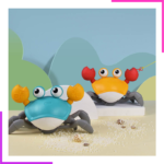 jouet de bain flottant