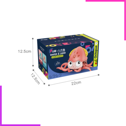 jouet de bain flottant