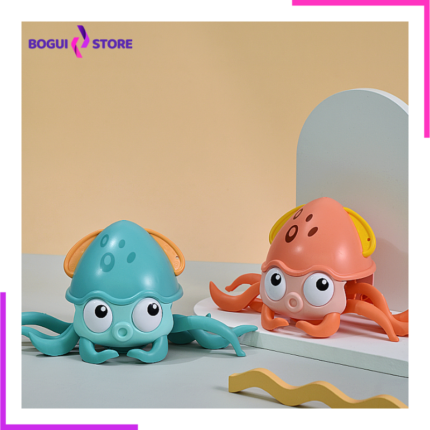 jouet de bain flottant