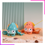 jouet de bain flottant