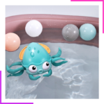 jouet de bain flottant