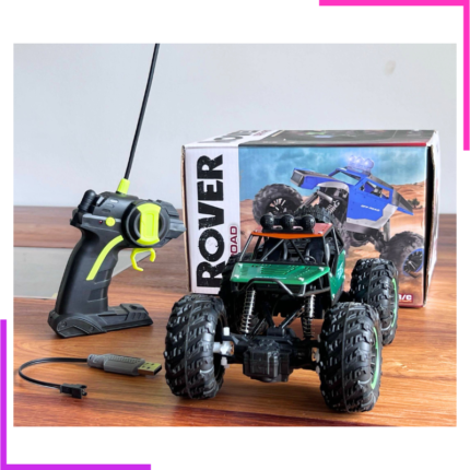 pick-up télécommandé pour enfant