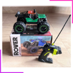 pick-up télécommandé pour enfant