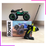 pick-up télécommandé pour enfant