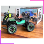 Rover Puissant Télécommandé – Image 7