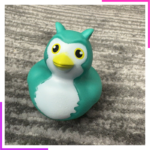 Ensemble jouets de bain