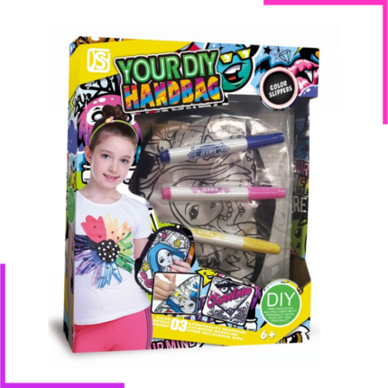 personnalisation d'accessoires pour enfants