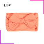 Bandeau en nylon pour bébé