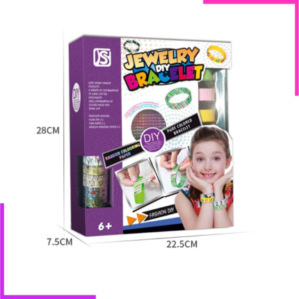accessoires décoratifs pour enfants
