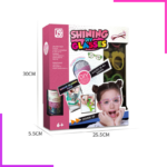 accessoires à décorer pour enfants
