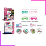 accessoires à décorer pour enfants